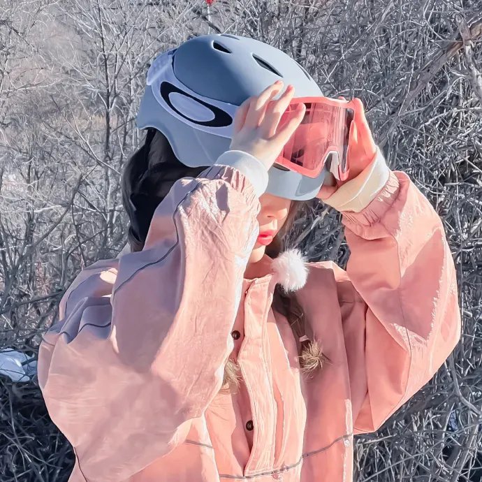 小美人鱼